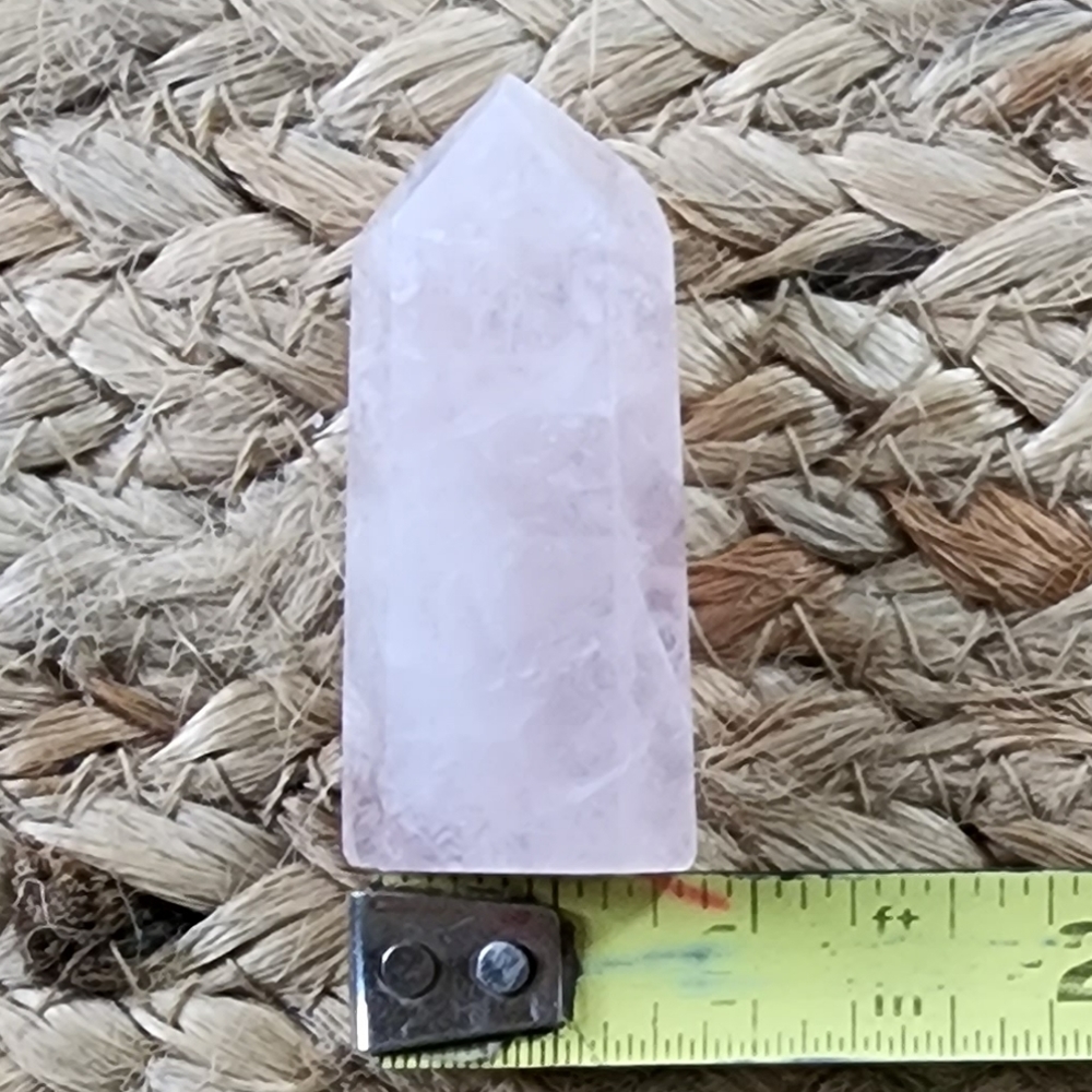 Rose Quartz Tower - Picture 5 of 6